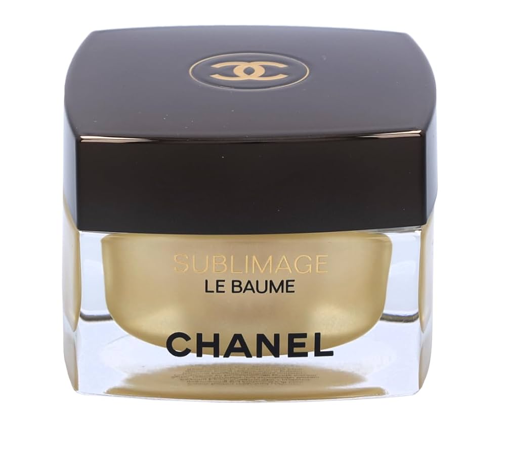 パック・フェイスマスク CHANEL SUBLIMAGE LE BAUME 50g 楽天市場】＼2500円OFFクーポン／シャネル サブリマージュ